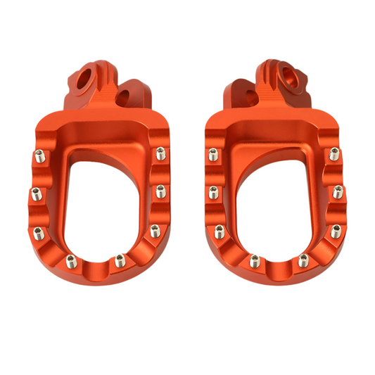 ESTRIBERAS GASGAS/BETA