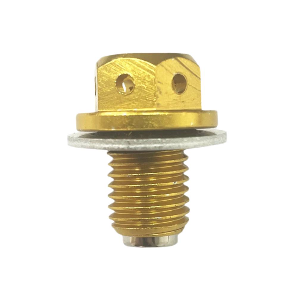 TAPÓN DE ACEITE YAMAHA HONDA KAWASAKI