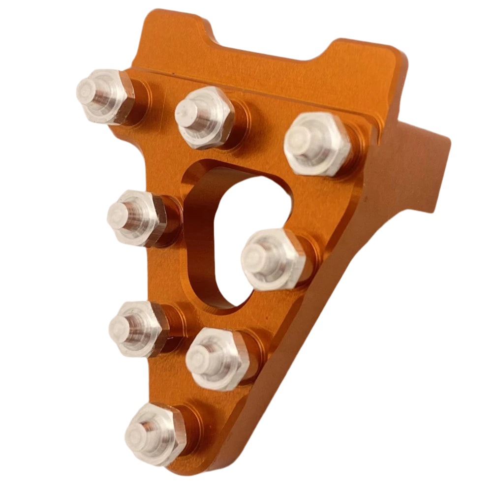 PUNTERA DE PEDAL DE FRENO HONDA