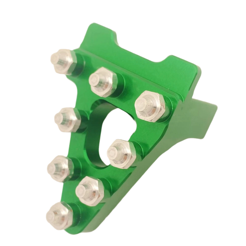 PUNTERA DE PEDAL DE FRENO HONDA