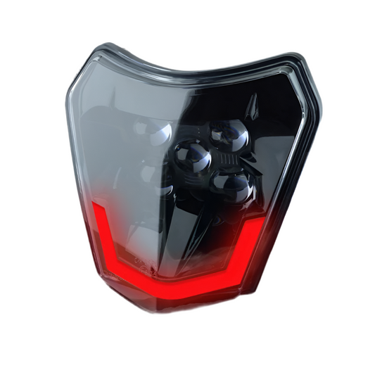 FARO KTM LED COLORES