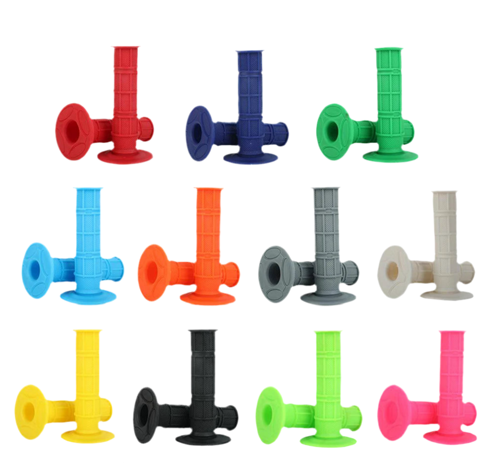 PUÑOS MX RUBBER