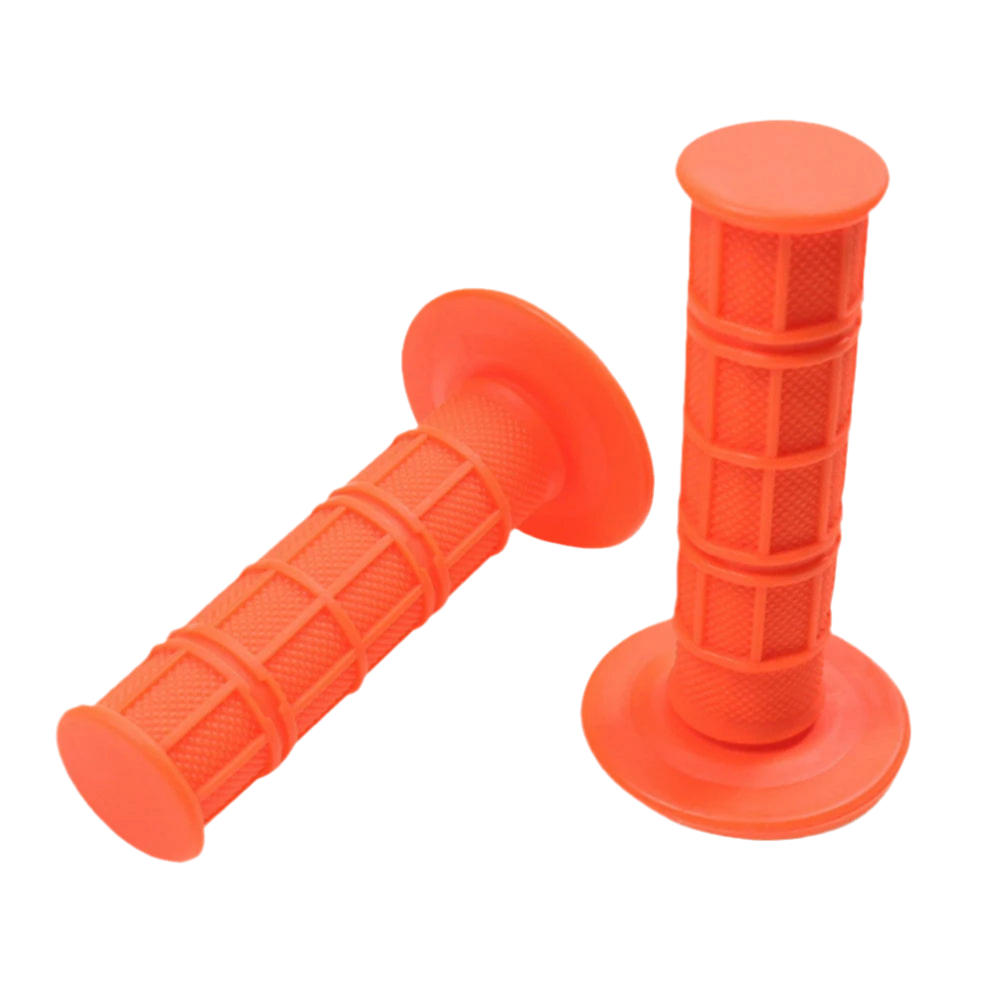 PUÑOS MX RUBBER