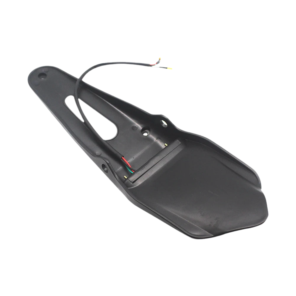 PORTA MATRÍCULAS UNIVERSAL 12V LED