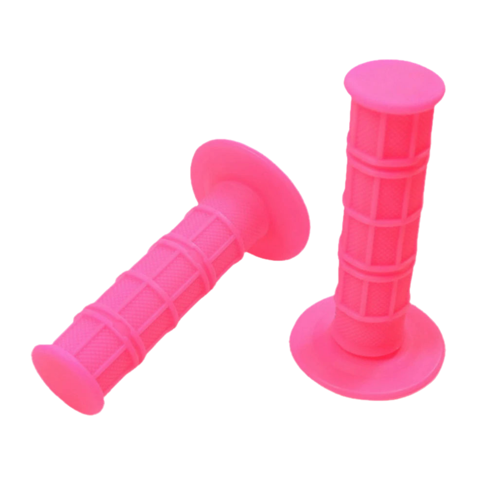 PUÑOS MX RUBBER