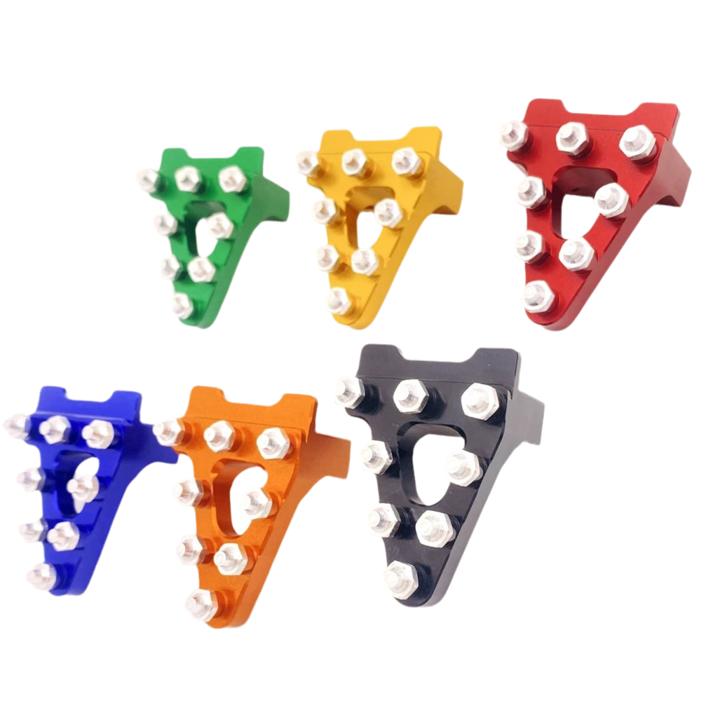 PUNTERA DE PEDAL DE FRENO HONDA