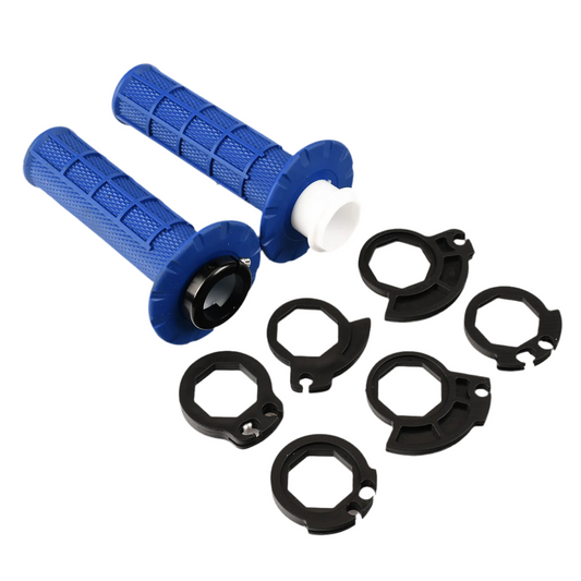 PUÑOS LOCK-ON WAFFLE