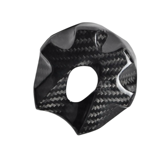 PROTECTOR DE CARBONO PARA TAPÓN DE GASOLINA