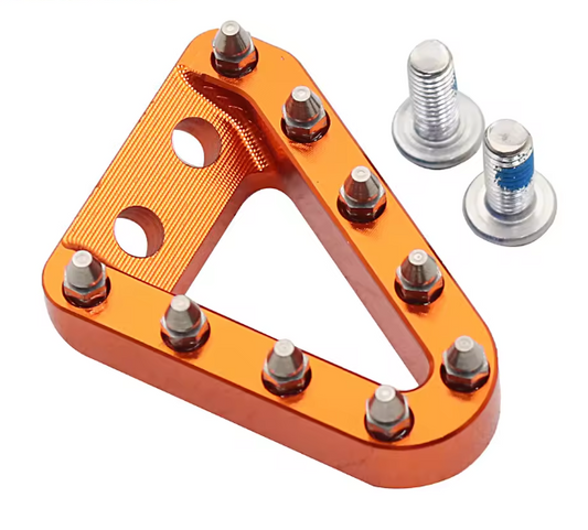KTM/HUSQ/GASGAS BRAKE PEDAL