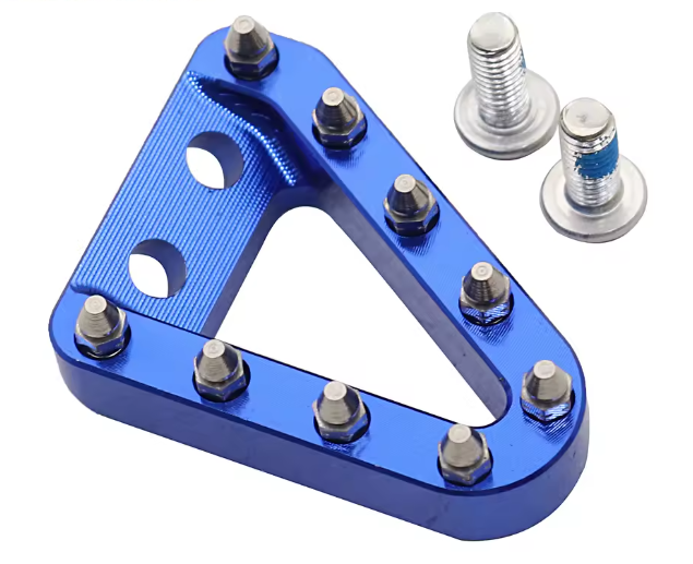 PUNTERA DE PEDAL DE FRENO KTM/HUSQ/GASGAS