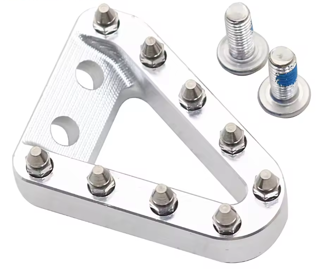 PUNTERA DE PEDAL DE FRENO KTM/HUSQ/GASGAS