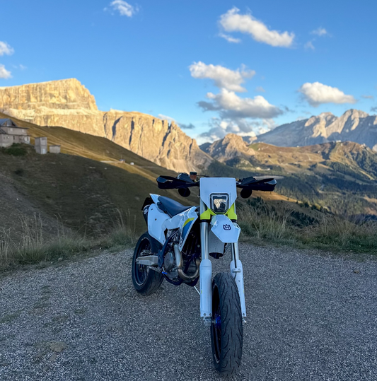 2x 360° REARVIEW MIRRORS