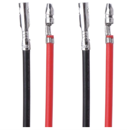 RESISTENCIAS (REGULADORES DE VELOCIDAD DE PARPADEO)