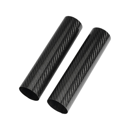 PROTECTOR HORQUILLAS CARBONO