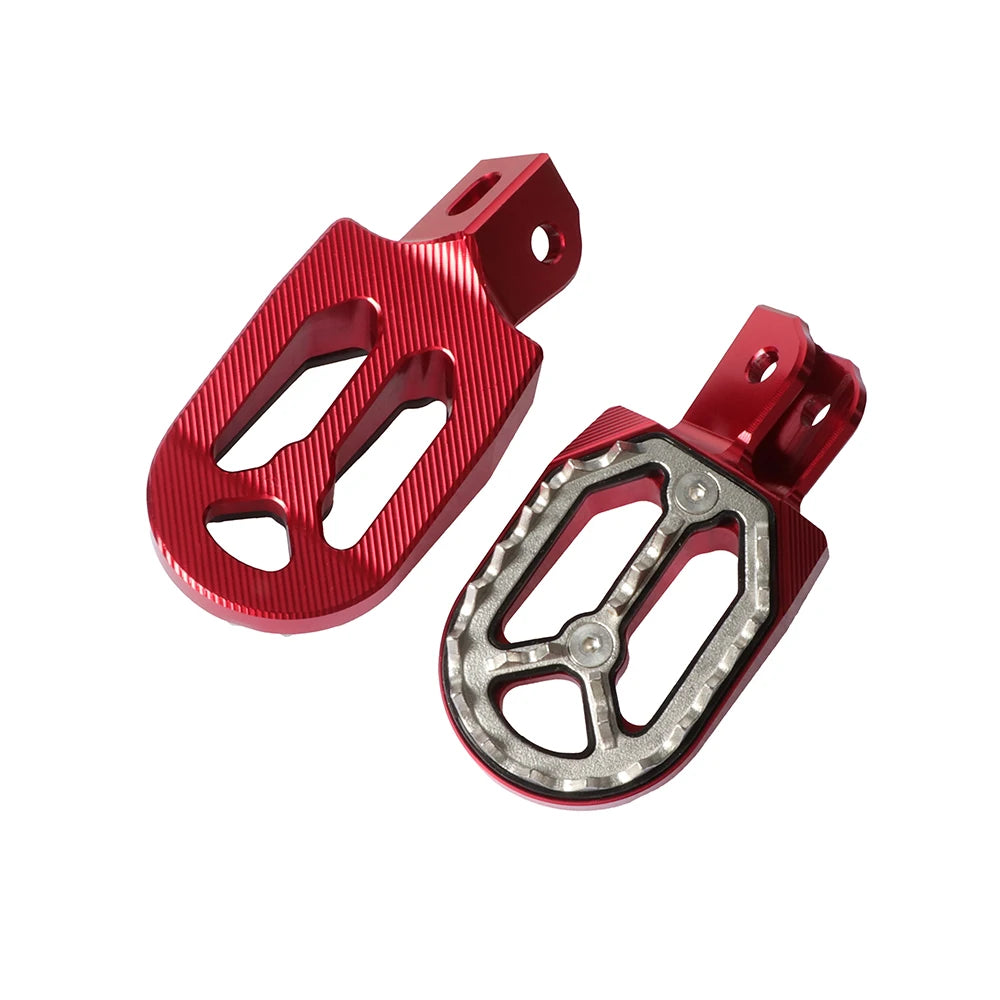 ESTRIBERAS HONDA CRF