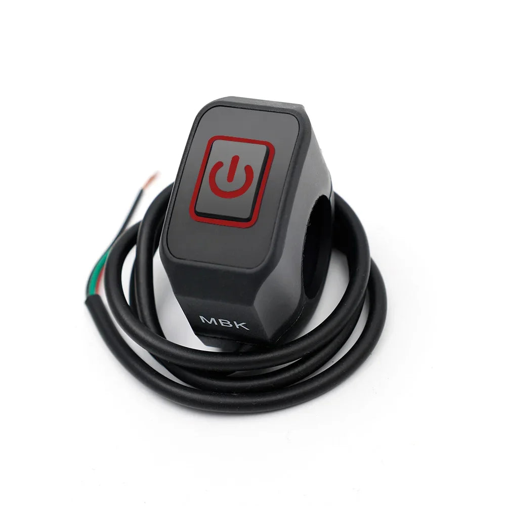 INTERRUPTOR LED ON/OFF