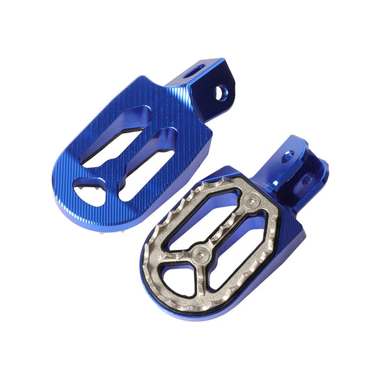 ESTRIBERAS HONDA CRF