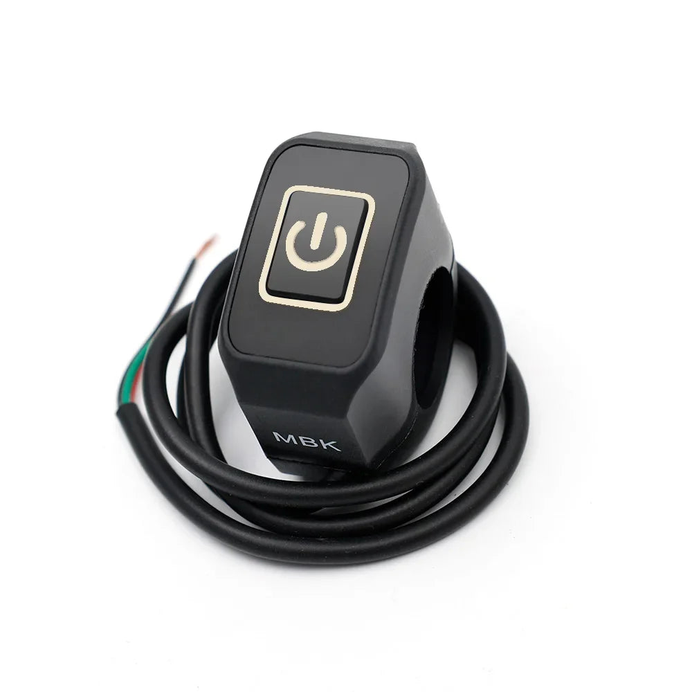 INTERRUPTOR LED ON/OFF