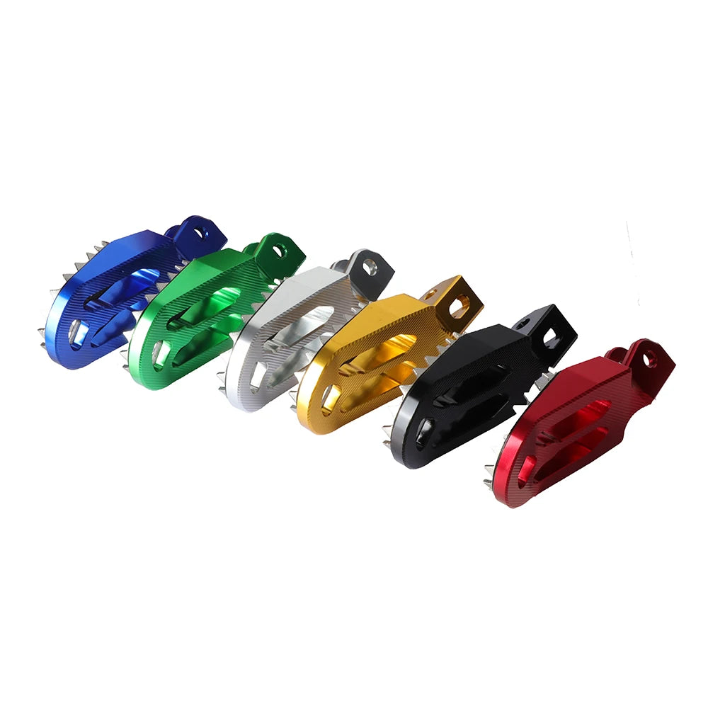 ESTRIBERAS HONDA CRF