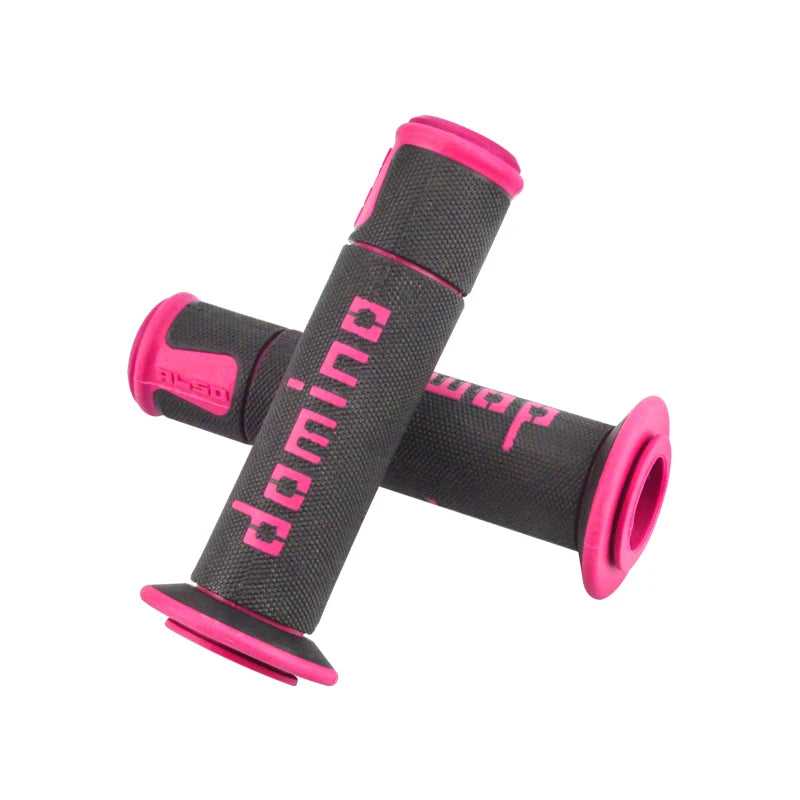 PUÑOS DOMINO RUBBER