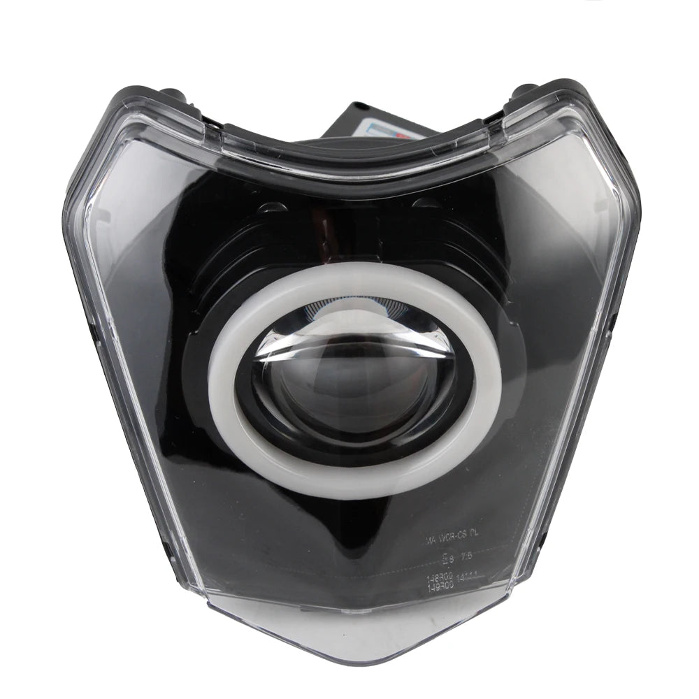 FARO KTM ANGEL'S EYE