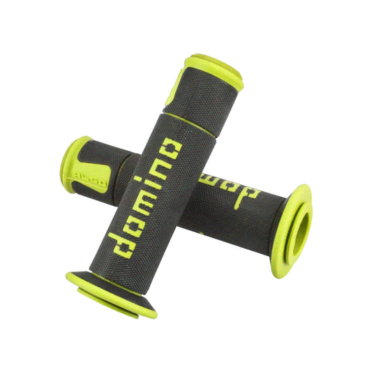 PUÑOS DOMINO RUBBER