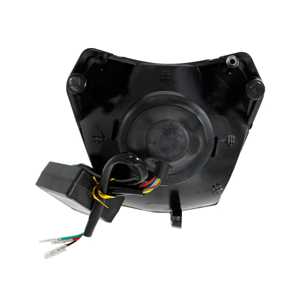FARO KTM ANGEL'S EYE
