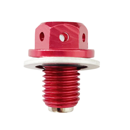 TAPÓN DE ACEITE YAMAHA/HONDA/KAWASAKI