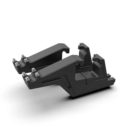 ESTRIBERAS PASAJERO MINI