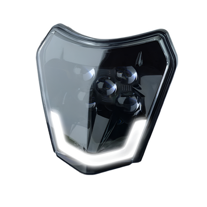 FARO KTM LED COLORES