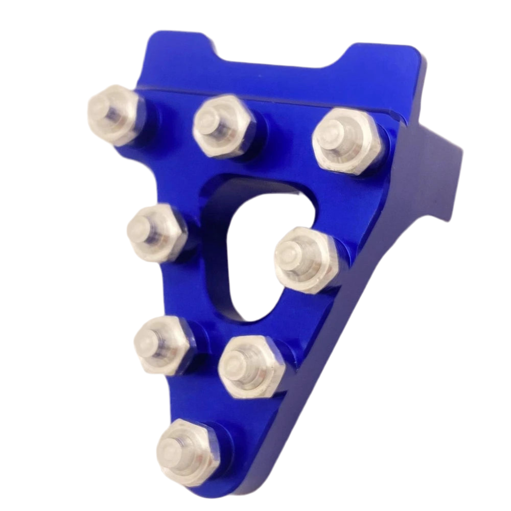 PUNTERA DE PEDAL DE FRENO HONDA