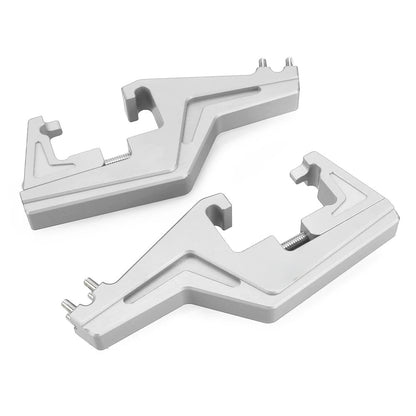 ESTRIBERAS PASAJERO MINI