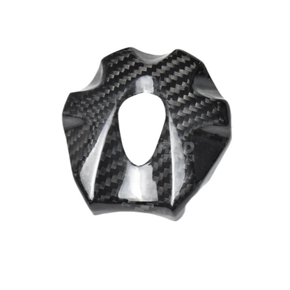 PROTECTOR DE CARBONO PARA TAPÓN DE GASOLINA