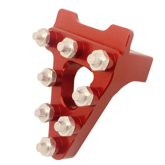 PUNTERA DE PEDAL DE FRENO HONDA