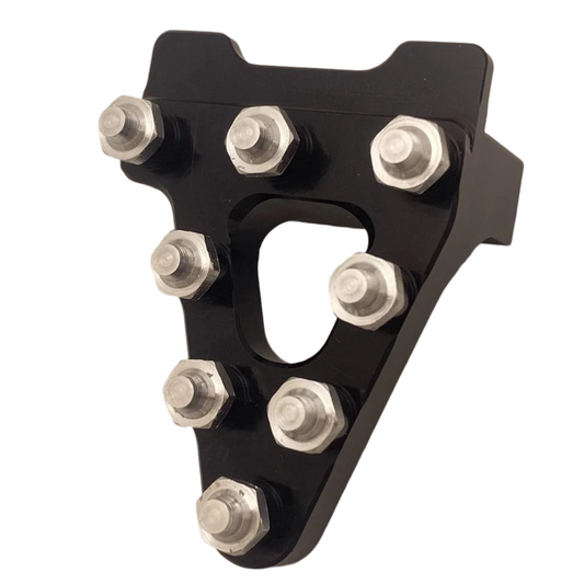 PUNTERA DE PEDAL DE FRENO HONDA