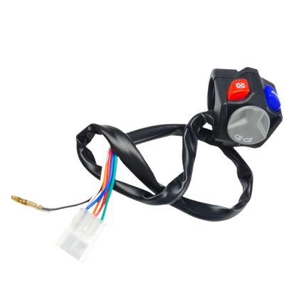 BOTONERA ORIGINAL KTM