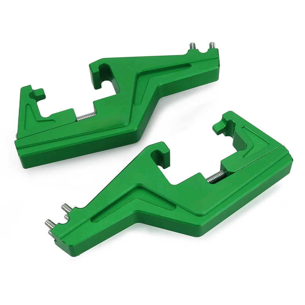 ESTRIBERAS PASAJERO MINI