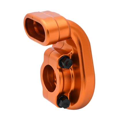 MANDO DE GAS KTM/HUSQ