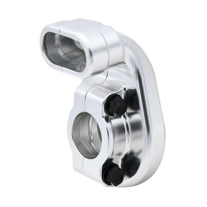 MANDO DE GAS KTM/HUSQ