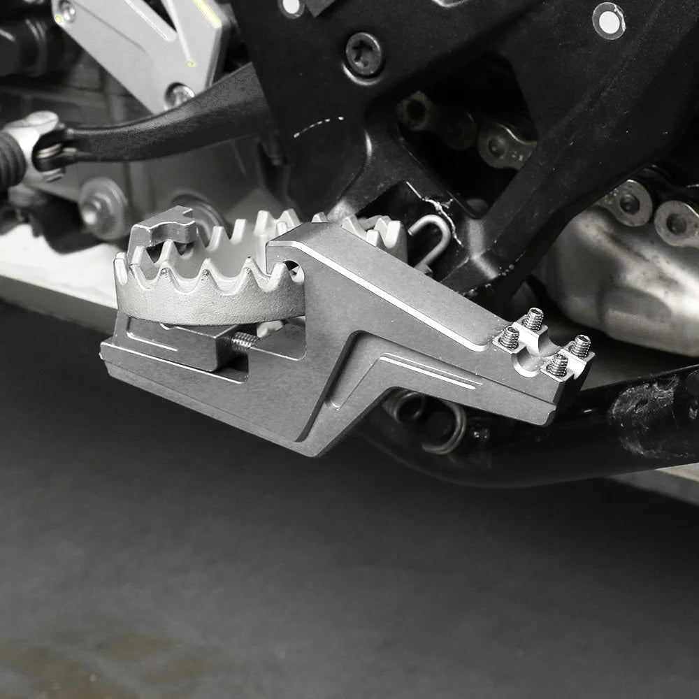 ESTRIBERAS PASAJERO MINI