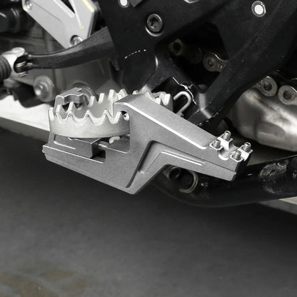 ESTRIBERAS PASAJERO MINI