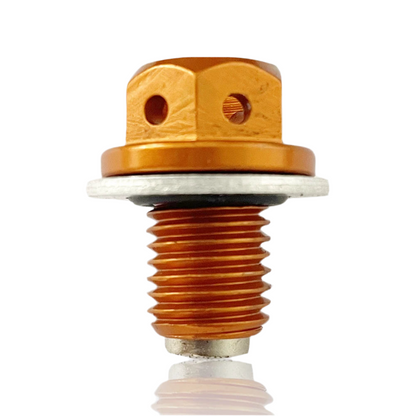 TAPÓN DE ACEITE YAMAHA/HONDA/KAWASAKI