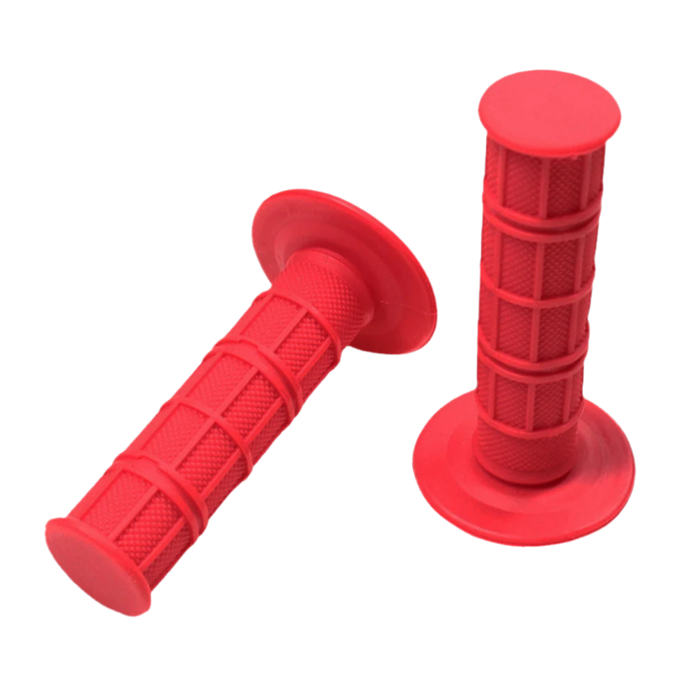 PUÑOS MX RUBBER