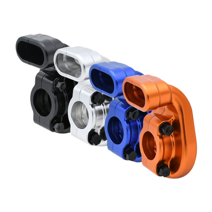 MANDO DE GAS KTM/HUSQ