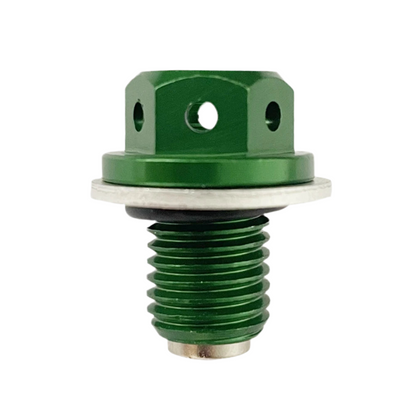 TAPÓN DE ACEITE YAMAHA/HONDA/KAWASAKI