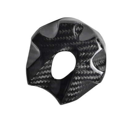 PROTECTOR DE CARBONO PARA TAPÓN DE GASOLINA