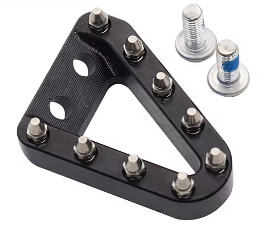 PUNTERA DE PEDAL DE FRENO KTM/HUSQ/GASGAS