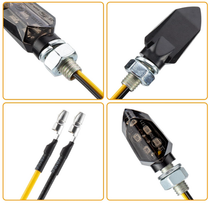 INTERMITENTES DIAMOND MINI