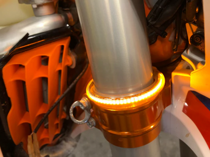 INTERMITENTES HORQUILLA