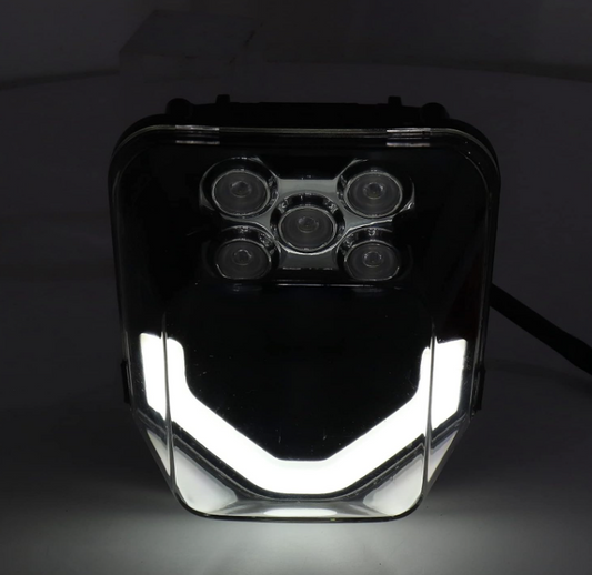 FARO HUSQVARNA M